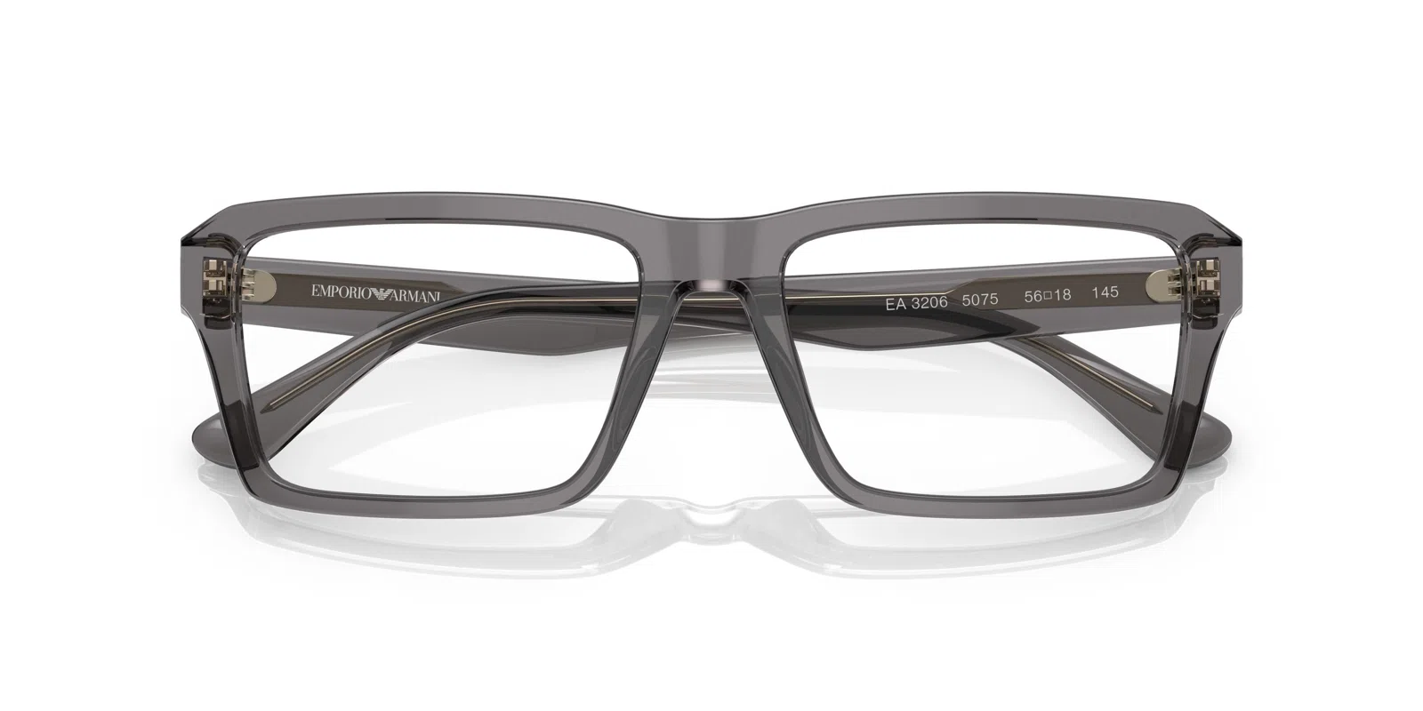 Emporio Armani 3206 Eyeglasses - view 10